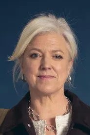 Caroline Harker