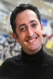 شريف أسعد