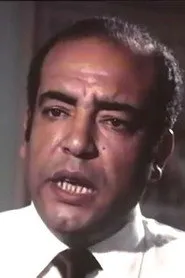 زكريا موافي