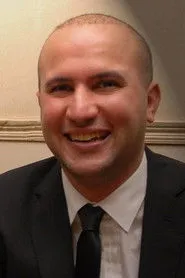 خالد دياب