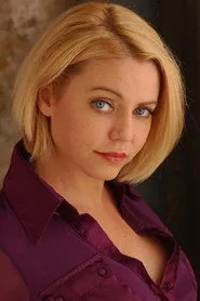 Kirsten Maryott