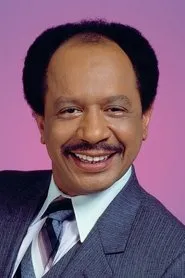 شرمن همسلي