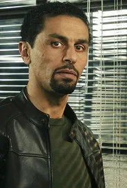زيد أيادي