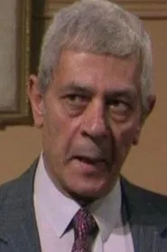نجيب عبده