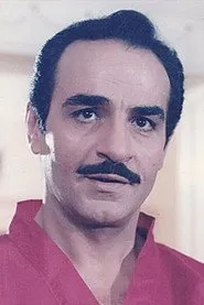 مجدي وهبة