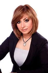لميس الحديدي