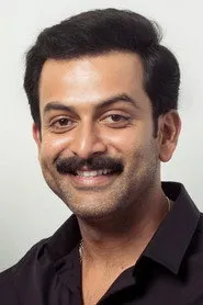 പൃഥ്വിരാജ് സുകുമാരൻ