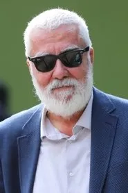 شامال أباراش