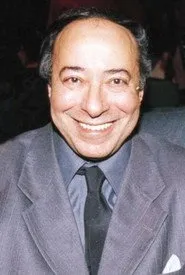 صلاح السعدني