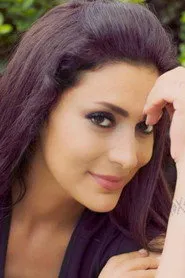 مايا نصري