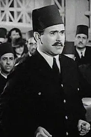 عثمان أباظة
