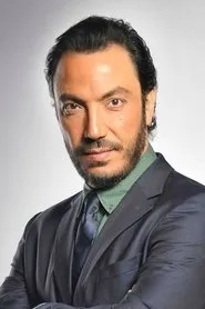 طارق لطفي