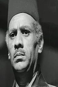 فوزى درويش