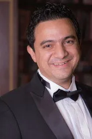 عماد إيسمايل