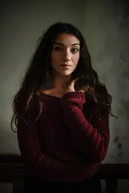 فاطمة أوسايفي