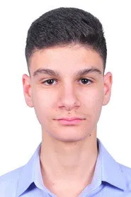 مايكل غانم
