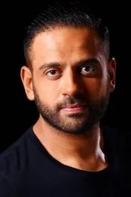 عمر السعيد