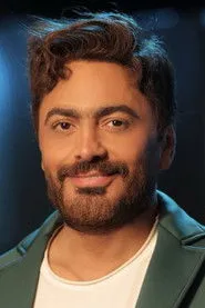 تامر حسني