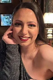 سارة خاليل