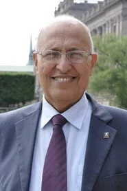 نبيل شااث