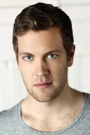 Spencer Robson