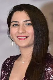 إيما شاه