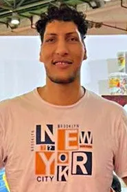 هاماد فاثي أبو الريش