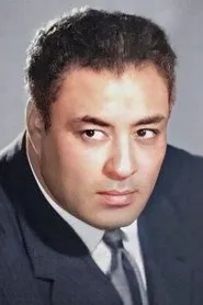 حسن الإمام