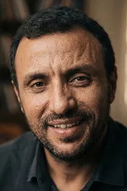 خالد هامدان