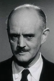 Robert Henderson