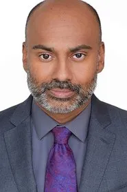 شون كريشنان