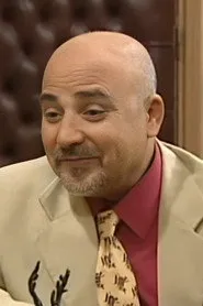 علي موسباه