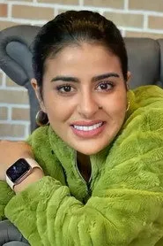 سانديا تاجدين