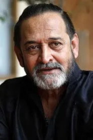 ماهش مانجركار