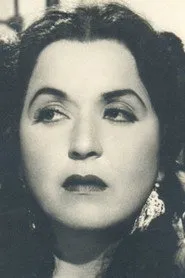 فاطمة رشدي
