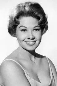 Sue Ane Langdon