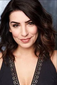 سارة إيمامي