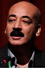 خالد طلعت