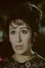 فاتن أنور