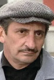 جورج أتلاس