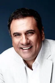 بومان إيراني