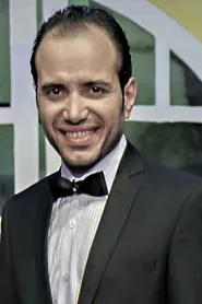 أحمد ثابت