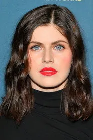 ألكسندرا داداريو