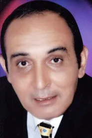 مجدي سعيد
