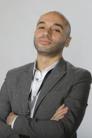 عمرو صلاح
