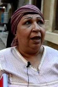 فاطمة كشري