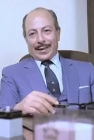 فوزي الشرقاوي