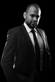 محمد أمين رادي