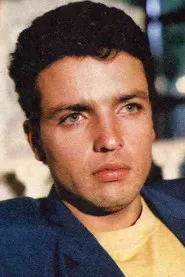 رافايل روجاس