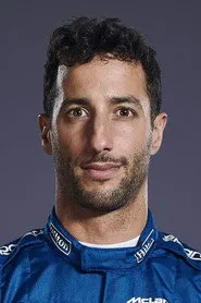دانيال ريسياردو